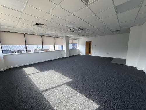 Unit D3 Waltham X, Station Approach, Waltham Cross, EN8