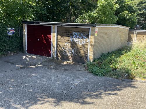 The Garages, Boyn Valley Road, Maidenhead, SL6