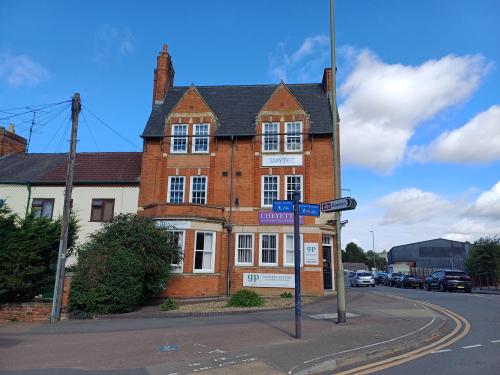 Suite 3, 149 St Marys Road, Market Harborough, LE16