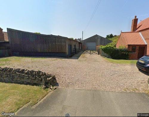 The Willows, Main Street, Fenton, Newark, NG23