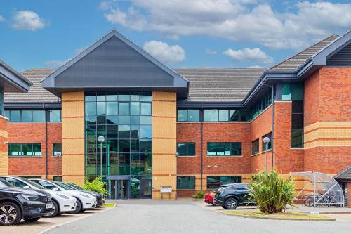 Building 9, Quinton Business Park, Ridgeway, Birmingham, B32