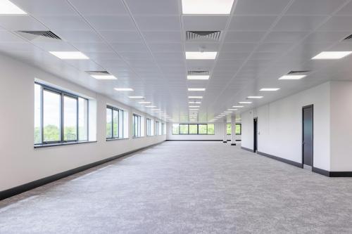 Building 9, Quinton Business Park, Ridgeway, Birmingham, B32
