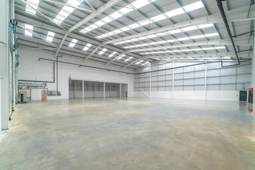 Unit 1, Eastman Edge Business Park, Harrow, HA1
