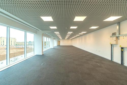 Unit 1, Eastman Edge Business Park, Harrow, HA1