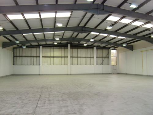 Units 2 & 4, South Hampshire Industrial Park, Brunel Road, Totton, SO40