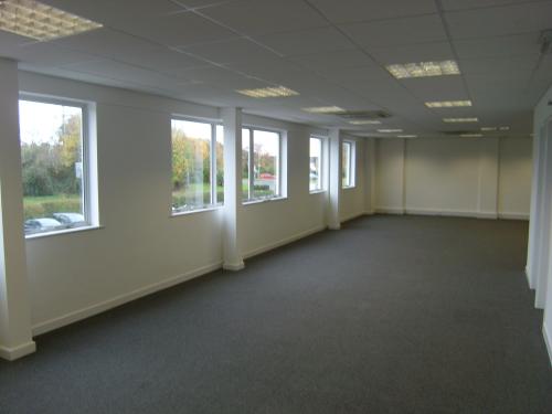 Units 2 & 4, South Hampshire Industrial Park, Brunel Road, Totton, SO40