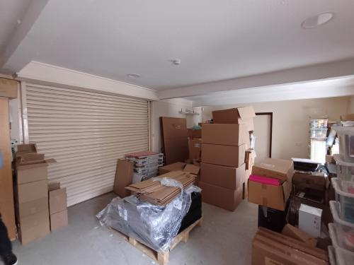 Unit 9-10 Warren Court, Chicksands, Shefford, SG17