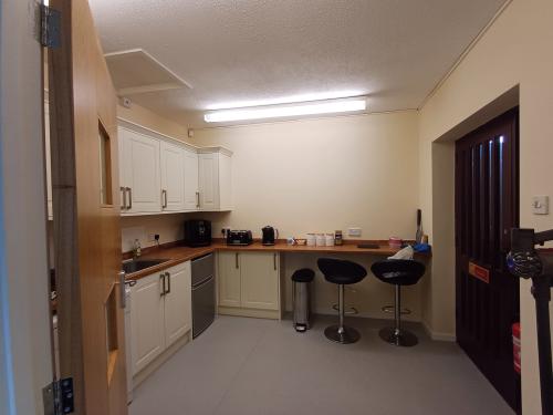 Unit 9-10 Warren Court, Chicksands, Shefford, SG17