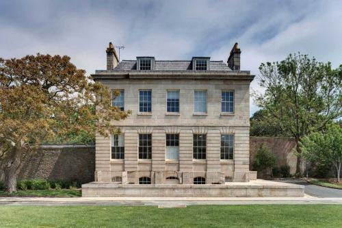 Suite 8 Residence Two, Royal William Yard, Plymouth, PL1