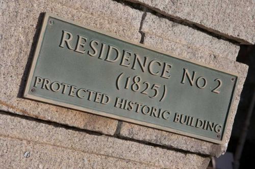 Suite 8 Residence Two, Royal William Yard, Plymouth, PL1