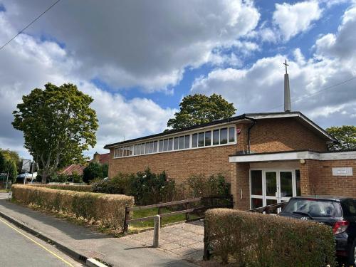 Barnfield Road, Northgate, Crawley, RH10