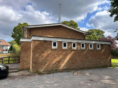 Barnfield Road, Northgate, Crawley, RH10