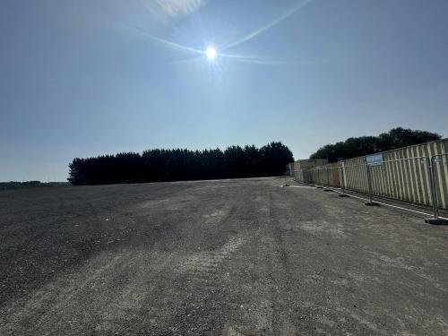 South Land, New Stanton Park, Lows Lane, Stanton by Dale, Ilkeston, DE7