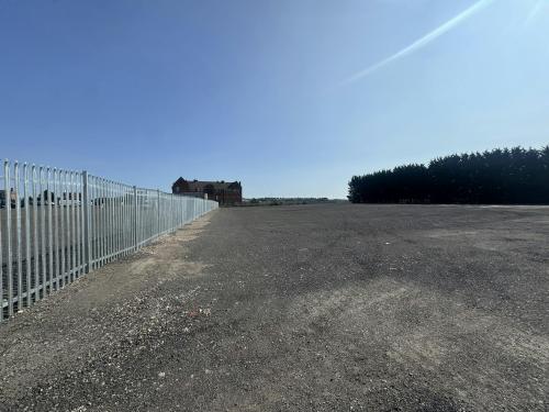 South Land, New Stanton Park, Lows Lane, Stanton by Dale, Ilkeston, DE7