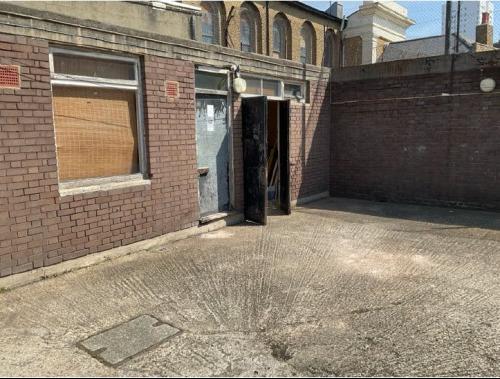 Teversham Lane Depot, Teversham Lane, Stockwell, London, SW8