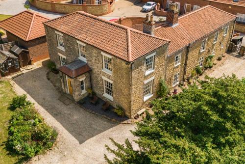 Prospect Farm House, Whitton Road, Alkborough, Scunthorpe, DN15