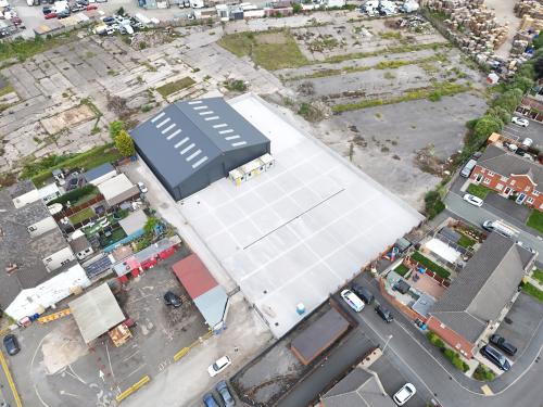 365 Hale Road, Hale Bank, Widnes, WA8