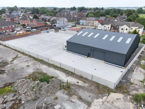 365 Hale Road, Hale Bank, Widnes, WA8