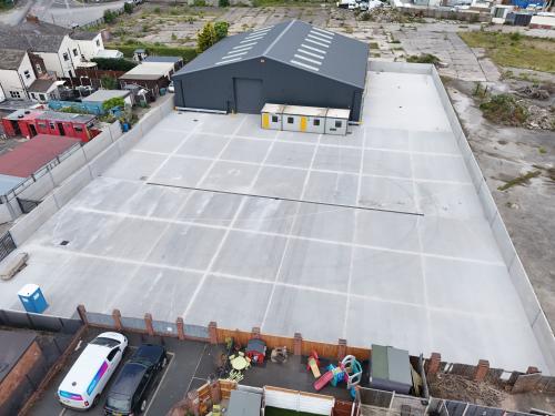 365 Hale Road, Hale Bank, Widnes, WA8