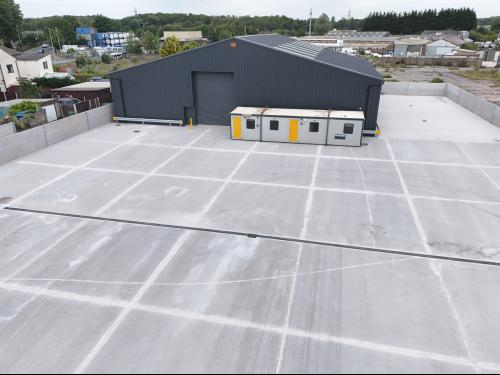 365 Hale Road, Hale Bank, Widnes, WA8