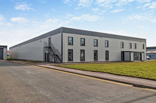 Unit 16, Compass Industrial Park, Spindus Road, Speke, Liverpool, L24