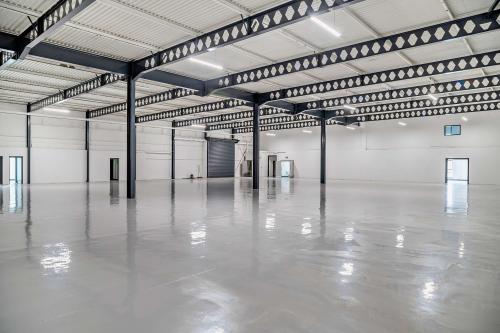 Unit 16, Compass Industrial Park, Spindus Road, Speke, Liverpool, L24