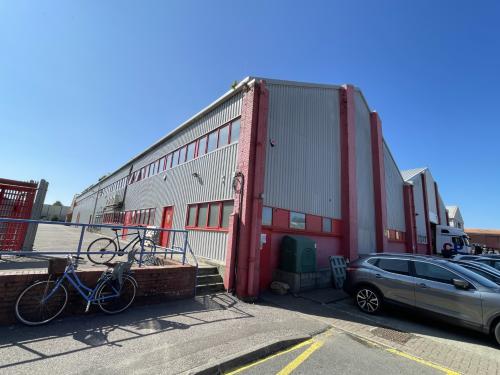 Unit A5, Beaver Business Park, Ashford, TN23