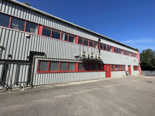 Unit A5, Beaver Business Park, Ashford, TN23
