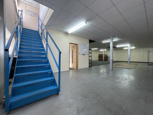 Unit A5, Beaver Business Park, Ashford, TN23