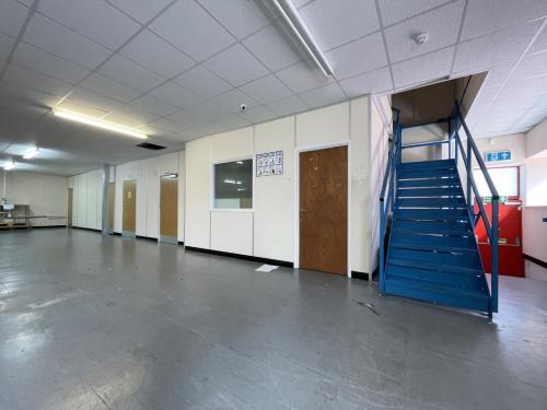 Unit A5, Beaver Business Park, Ashford, TN23