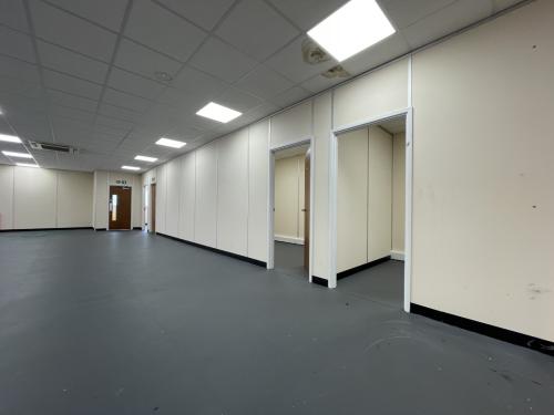 Unit A5, Beaver Business Park, Ashford, TN23