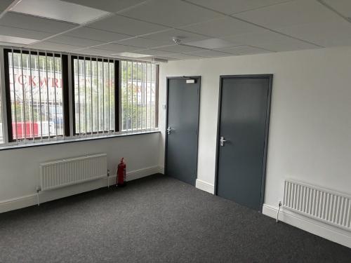 Units 1 & 2, Kiln Farm Trading Estate, Brunleys, Milton Keynes, MK11
