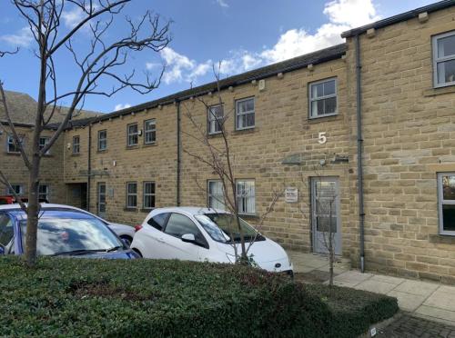 Feast Field, Feast Field, Horsforth, Leeds, LS18