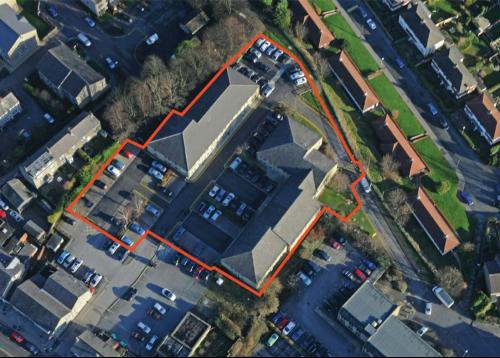 Feast Field, Feast Field, Horsforth, Leeds, LS18