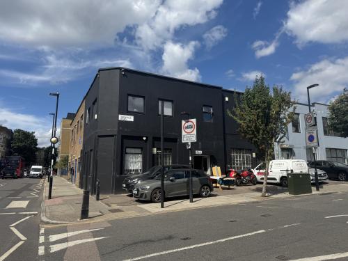Unit 29, 502 Hornsey Road, Archway, London, N19
