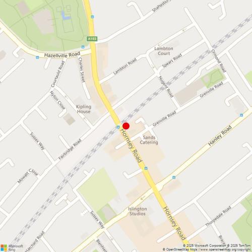 Unit 29, 502 Hornsey Road, Archway, London, N19