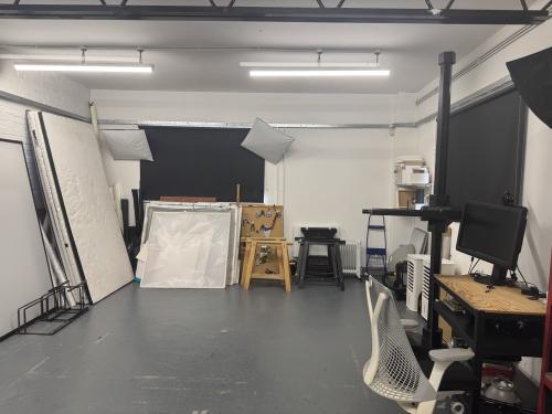 Unit 29, 502 Hornsey Road, Archway, London, N19