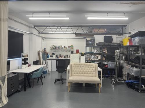 Unit 29, 502 Hornsey Road, Archway, London, N19