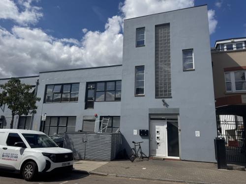 Unit 20, 1-7 Grenville Road, Archway, London, N19