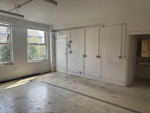 Unit 20, 1-7 Grenville Road, Archway, London, N19
