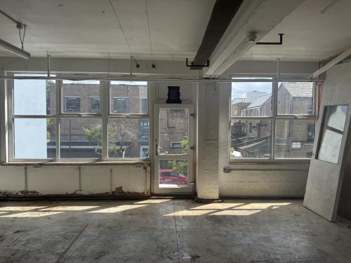 Unit 20, 1-7 Grenville Road, Archway, London, N19