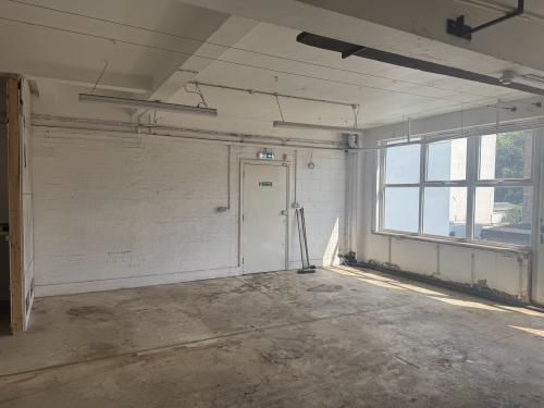 Unit 20, 1-7 Grenville Road, Archway, London, N19