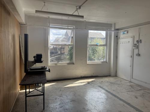 Unit 20, 1-7 Grenville Road, Archway, London, N19