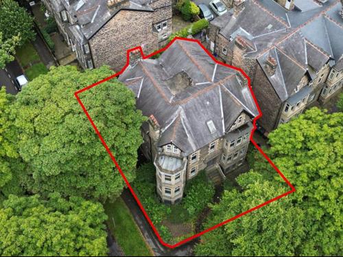 94 Kings Road, Harrogate, HG1