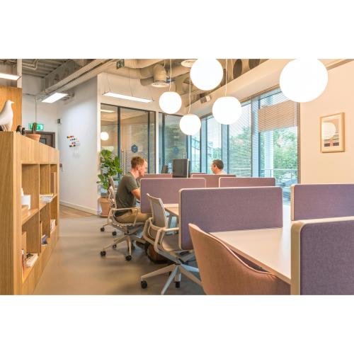 Acero, 1 Concourse Way, Sheffield, S1
