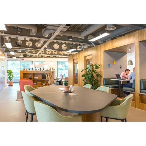 Acero, 1 Concourse Way, Sheffield, S1
