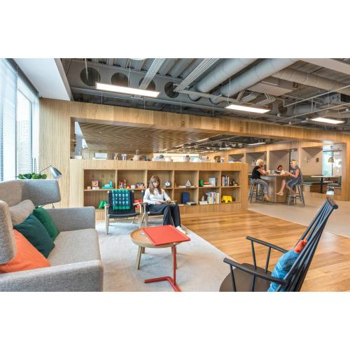 Acero, 1 Concourse Way, Sheffield, S1