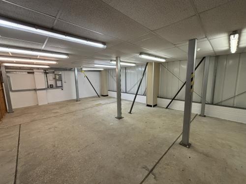 Rear Unit, Leigh Road, Chichester, PO19