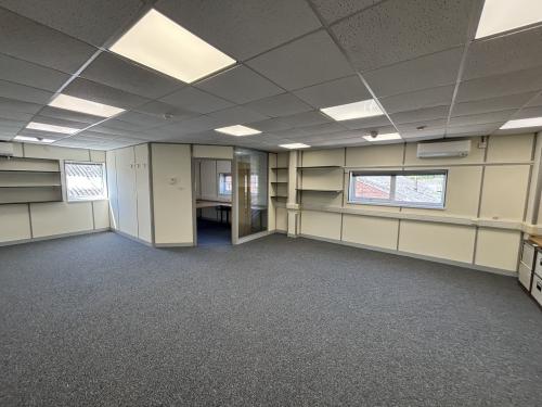 Rear Unit, Leigh Road, Chichester, PO19