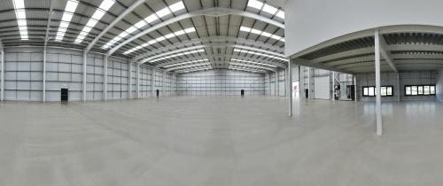 Crendon Industrial Estate, 14 Drakes Drive, Long Crendon, Aylesbury, HP18